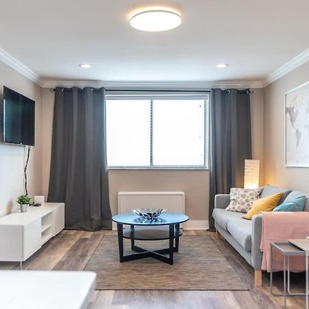 Downtown 18Th Fl! City View& Onsite Parking Lm1807 Atlanta Eksteriør billede