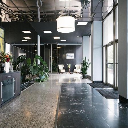 Downtown 18Th Fl! City View& Onsite Parking Lm1807 Atlanta Eksteriør billede