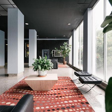 Downtown 18Th Fl! City View& Onsite Parking Lm1807 Atlanta Eksteriør billede