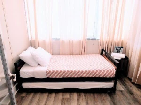Downtown 18Th Fl! City View& Onsite Parking Lm1807 Atlanta Eksteriør billede