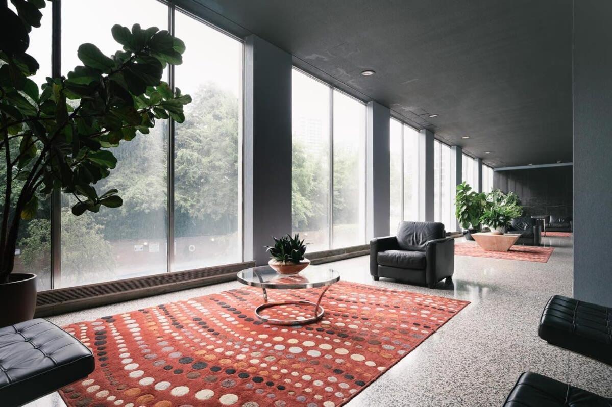 Downtown 18Th Fl! City View& Onsite Parking Lm1807 Atlanta Eksteriør billede