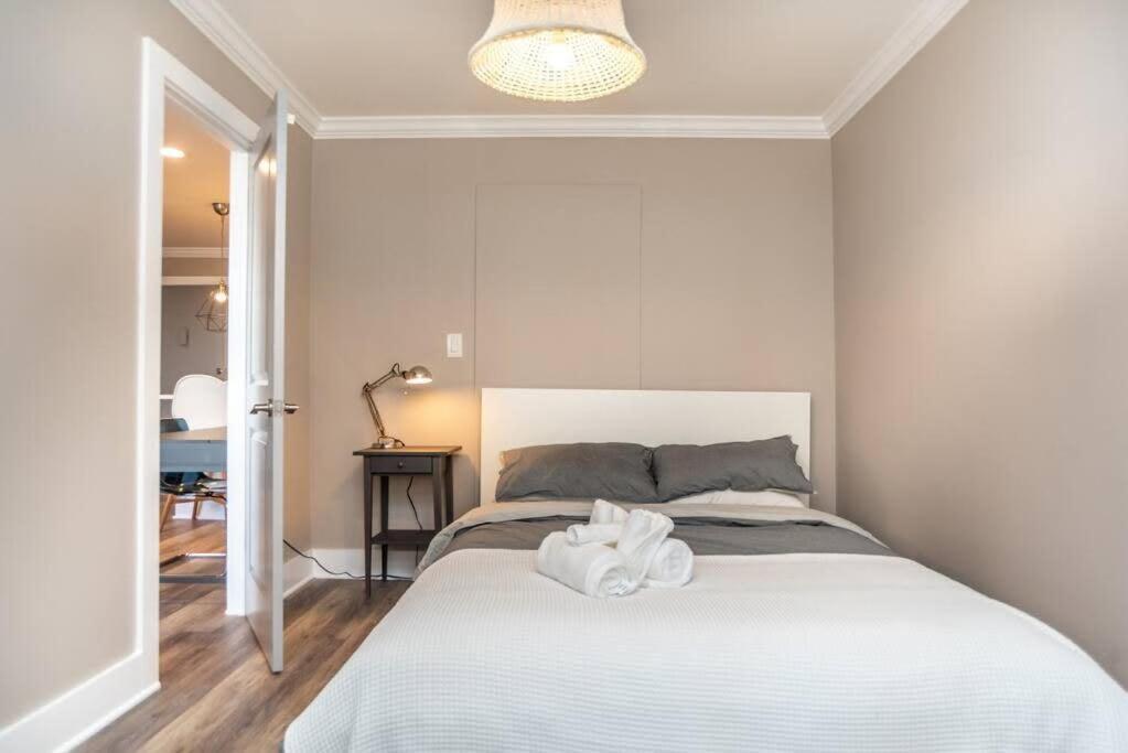 Downtown 18Th Fl! City View& Onsite Parking Lm1807 Atlanta Eksteriør billede