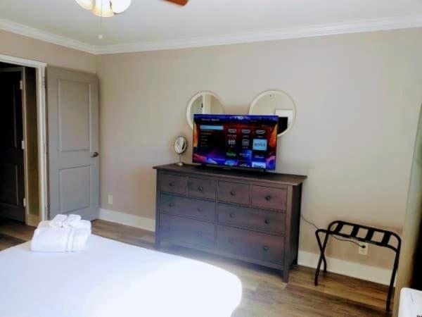 Downtown 18Th Fl! City View& Onsite Parking Lm1807 Atlanta Eksteriør billede