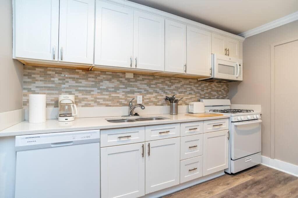 Downtown 18Th Fl! City View& Onsite Parking Lm1807 Atlanta Eksteriør billede