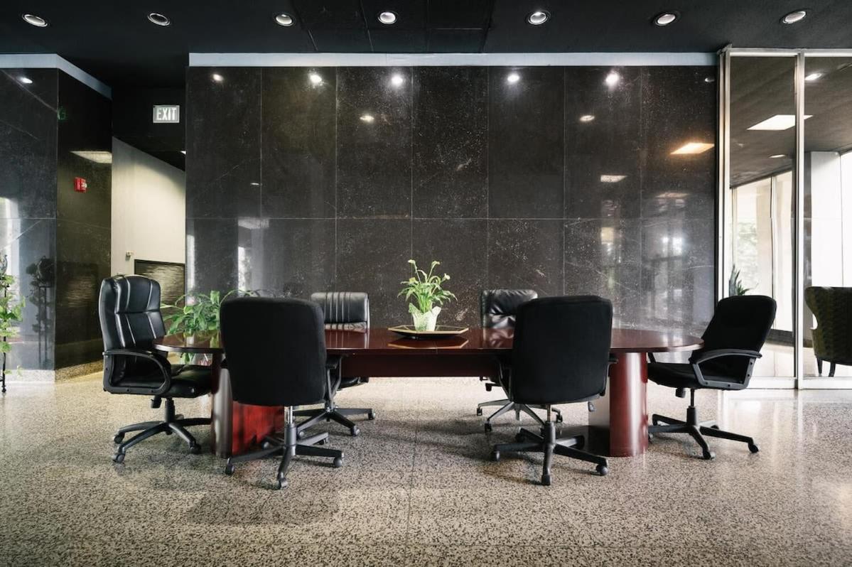 Downtown 18Th Fl! City View& Onsite Parking Lm1807 Atlanta Eksteriør billede
