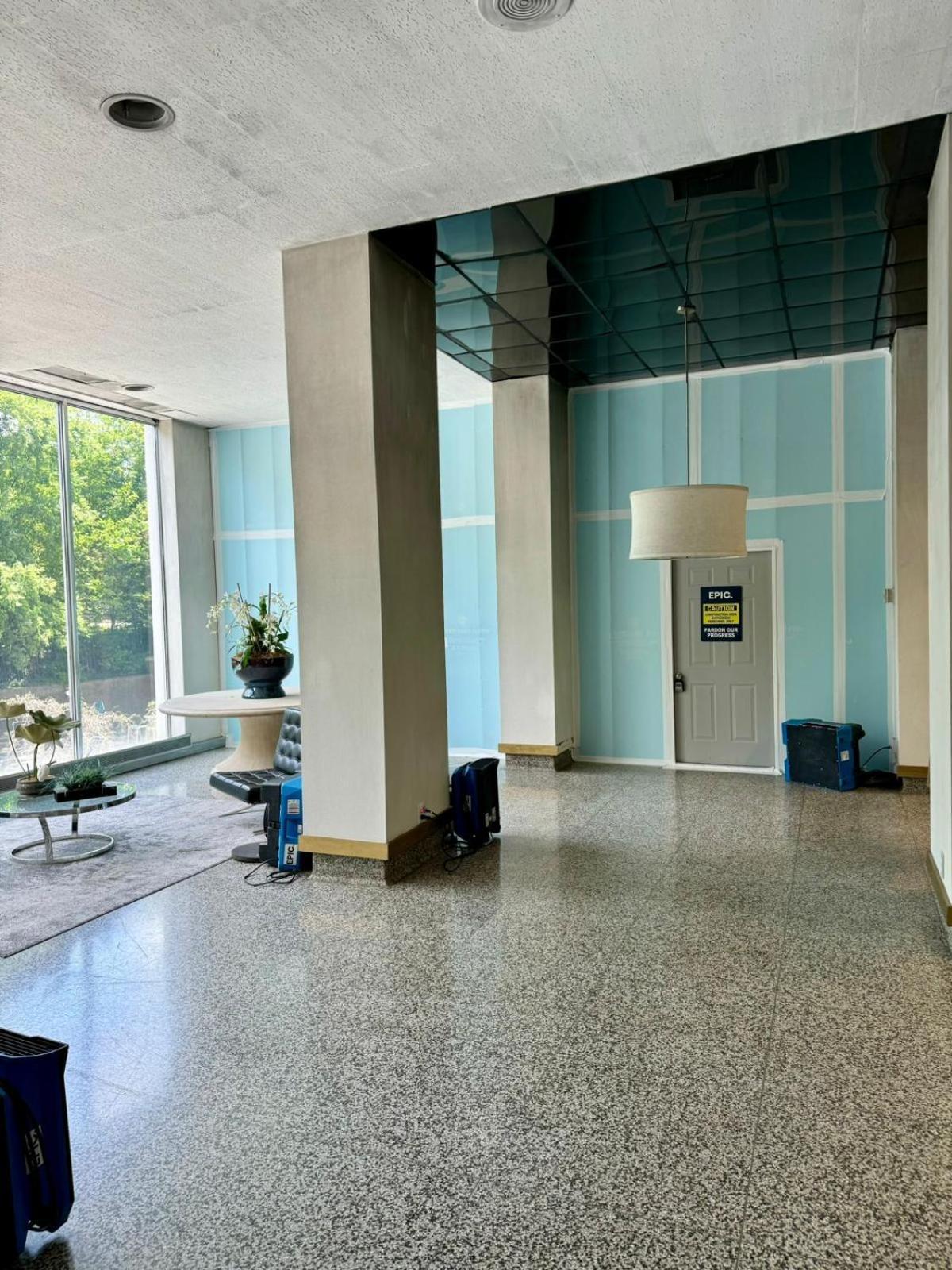Downtown 18Th Fl! City View& Onsite Parking Lm1807 Atlanta Eksteriør billede