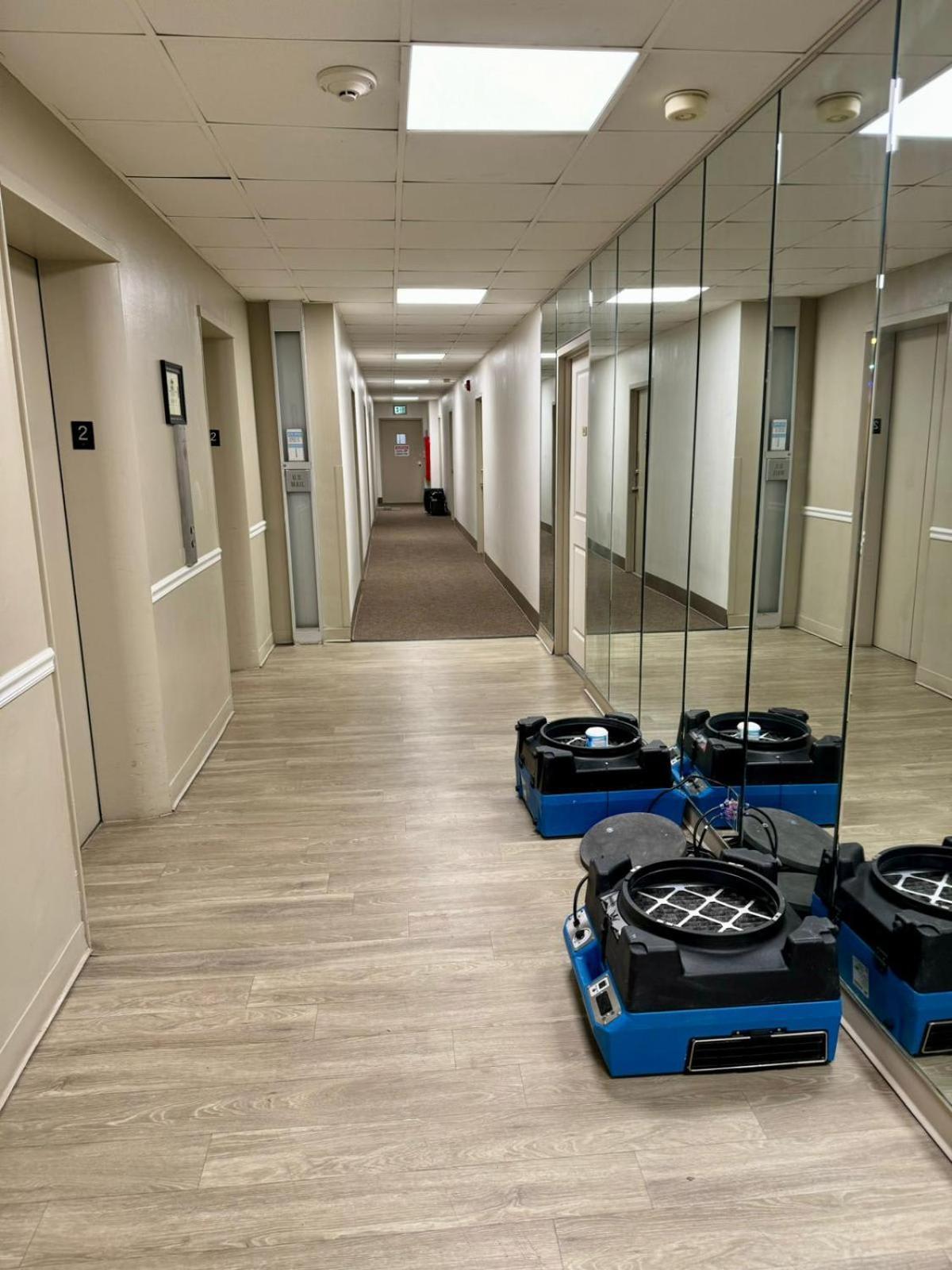 Downtown 18Th Fl! City View& Onsite Parking Lm1807 Atlanta Eksteriør billede